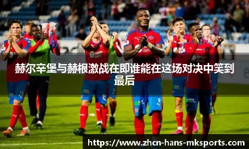 赫尔辛堡与赫根激战在即谁能在这场对决中笑到最后