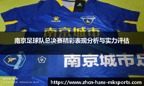 南京足球队总决赛精彩表现分析与实力评估
