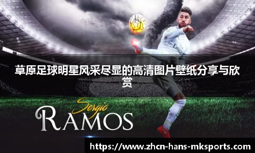 草原足球明星风采尽显的高清图片壁纸分享与欣赏