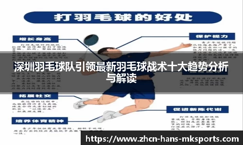 深圳羽毛球队引领最新羽毛球战术十大趋势分析与解读